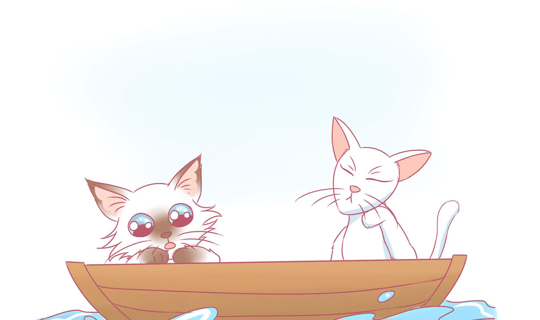 第12话 友谊的小船翻了-第12话