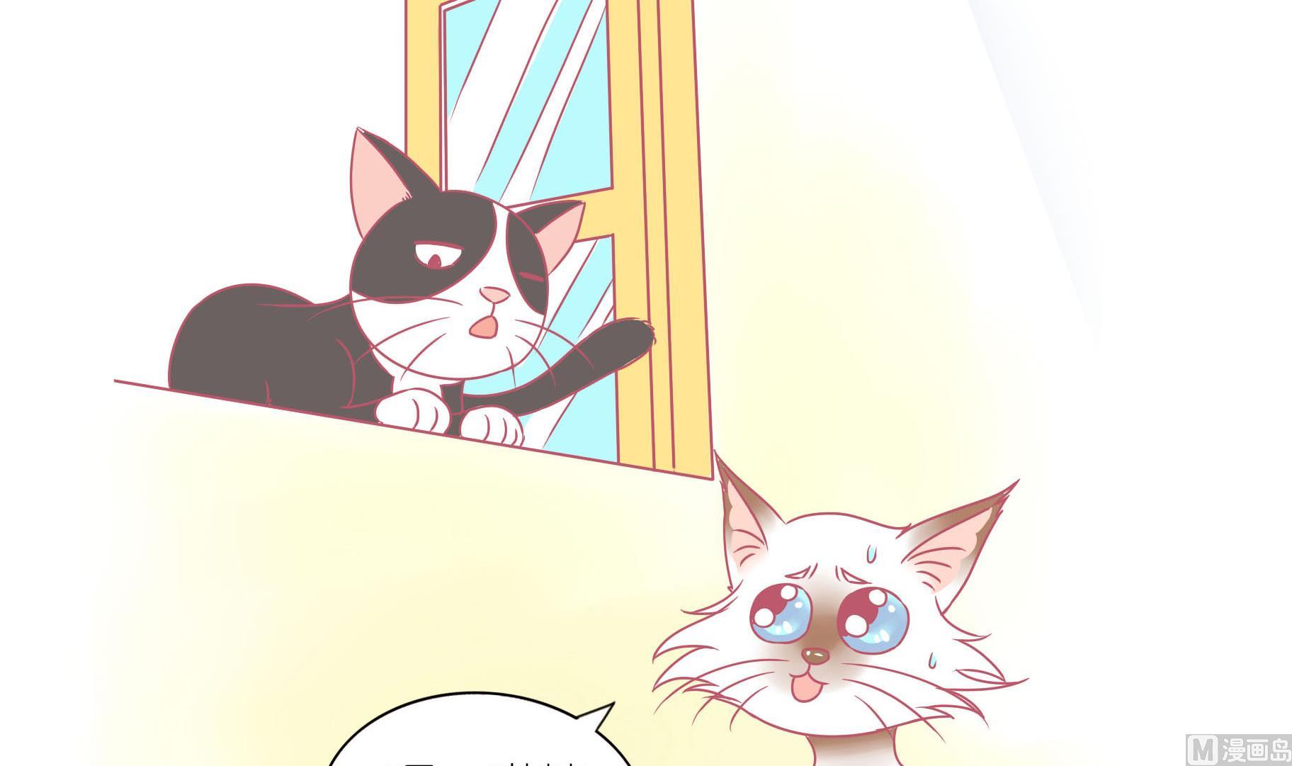 第12话 友谊的小船翻了-第12话