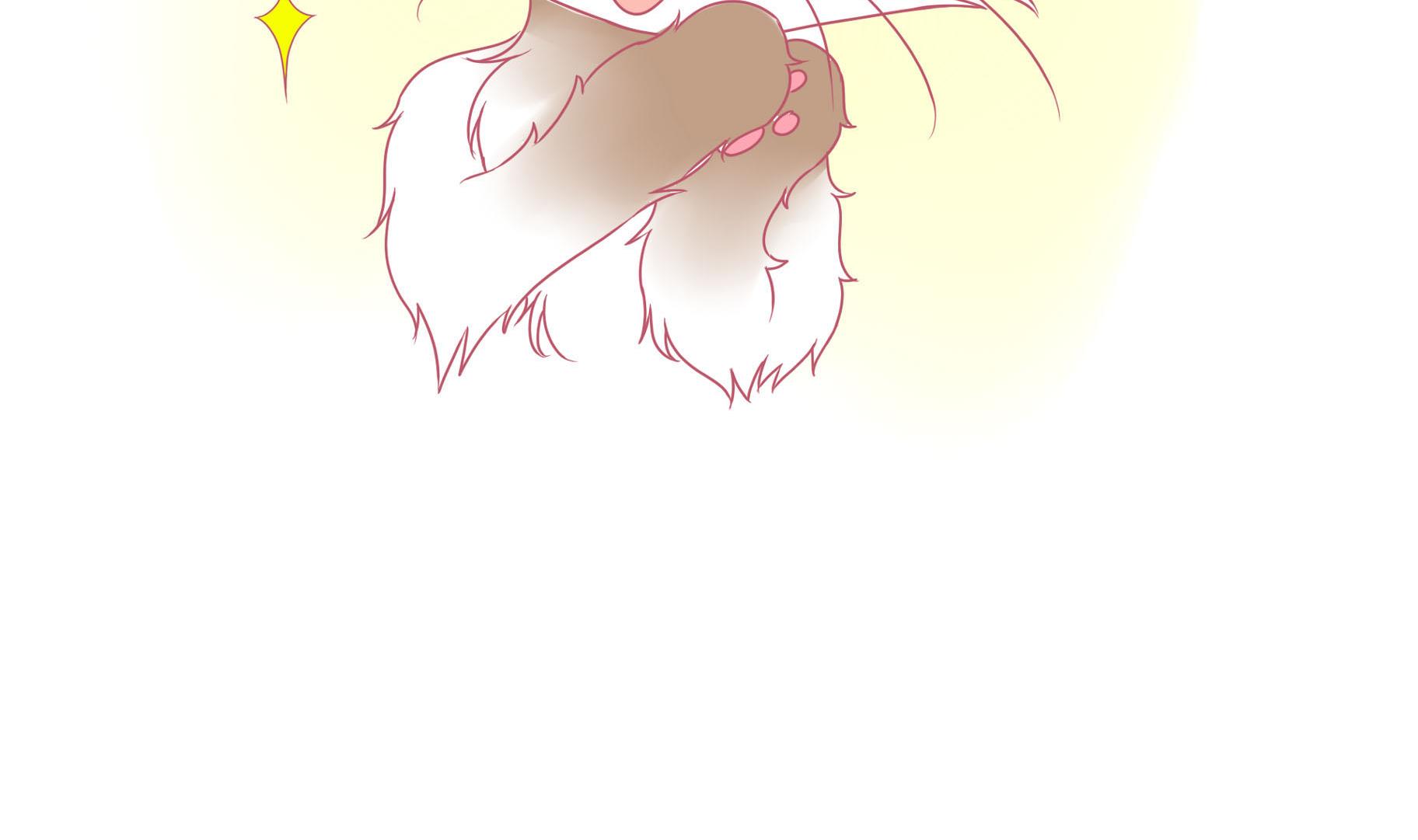 第12话 友谊的小船翻了-第12话