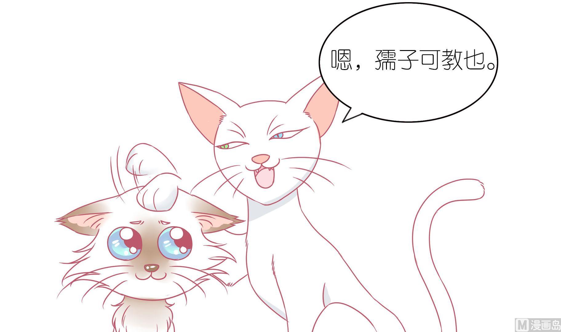 第12话 友谊的小船翻了-第12话