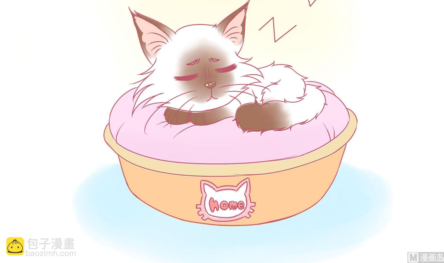 第14话 失落的嗨弟 1-第14话