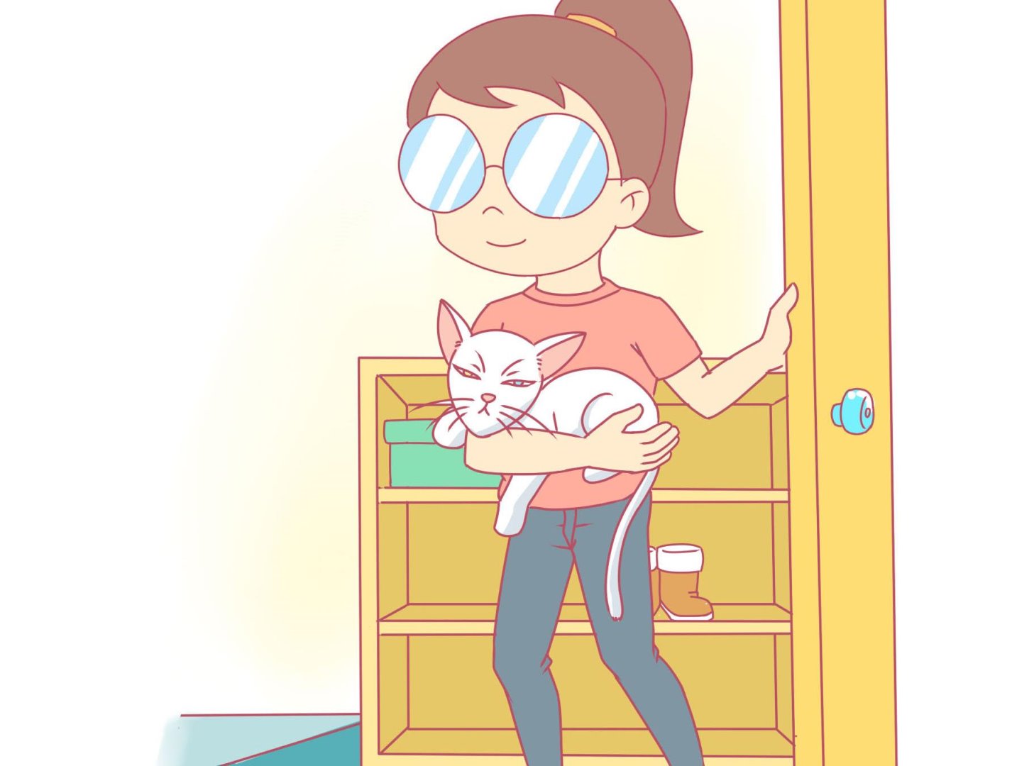 第14话 失落的嗨弟 1-第14话