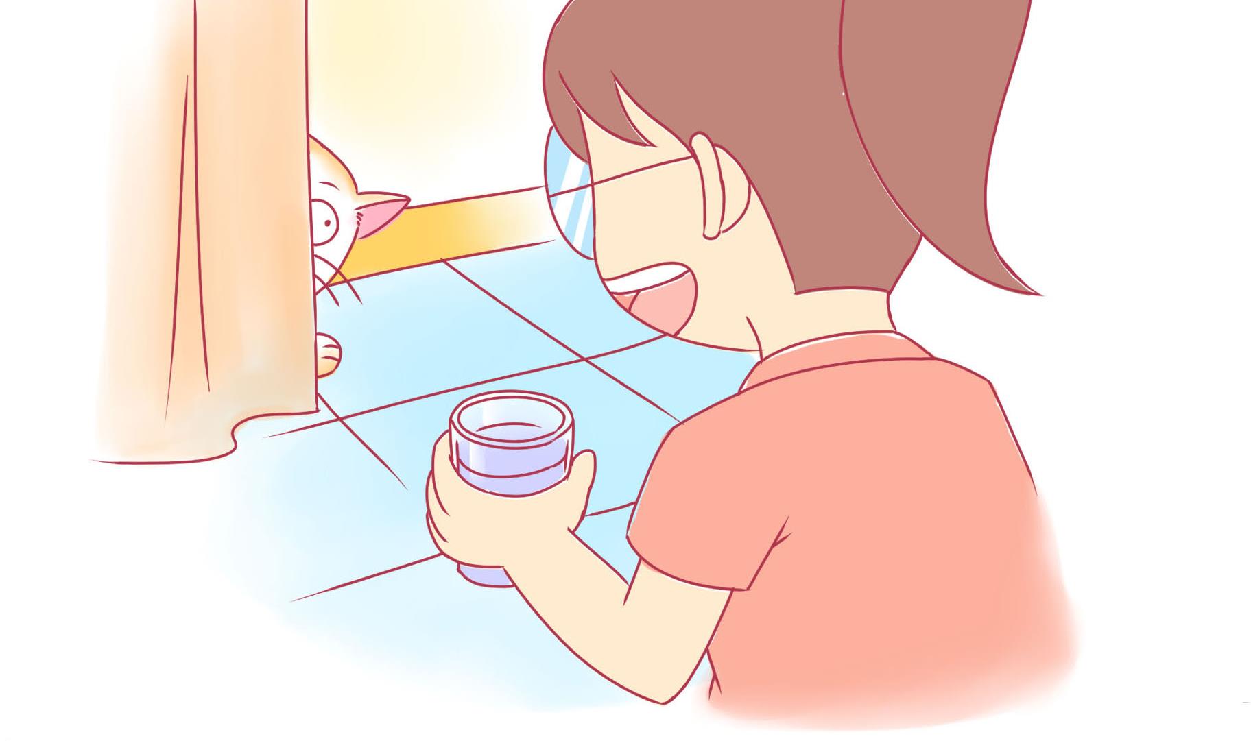 第16话 新伙伴豆沙 1-第16话