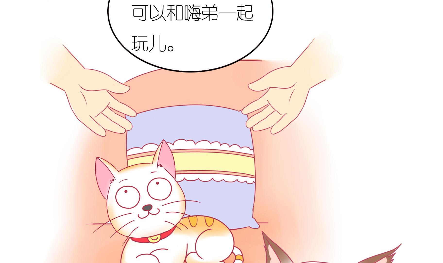 第16话 新伙伴豆沙 1-第16话