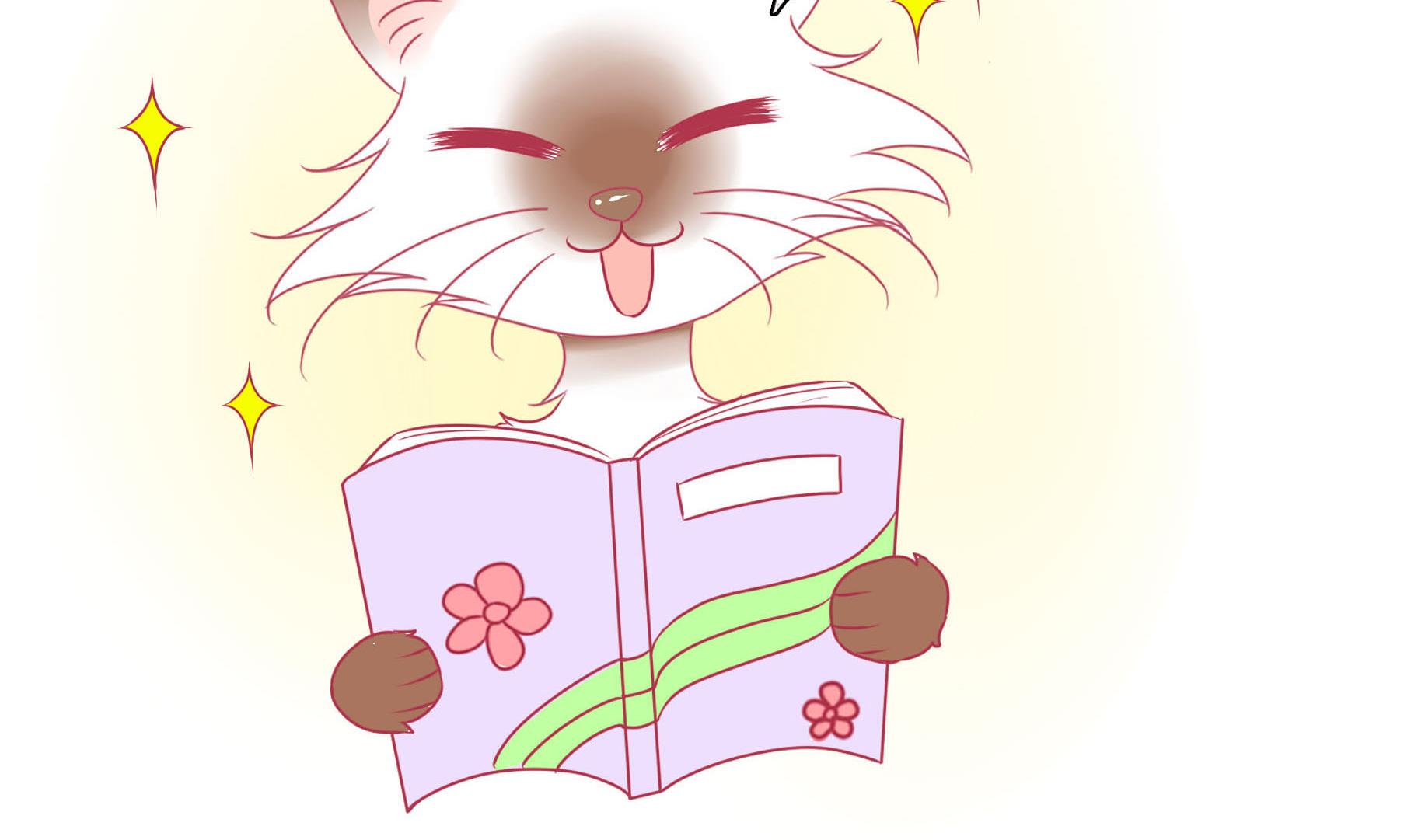 第18话 睡前故事 1-第18话