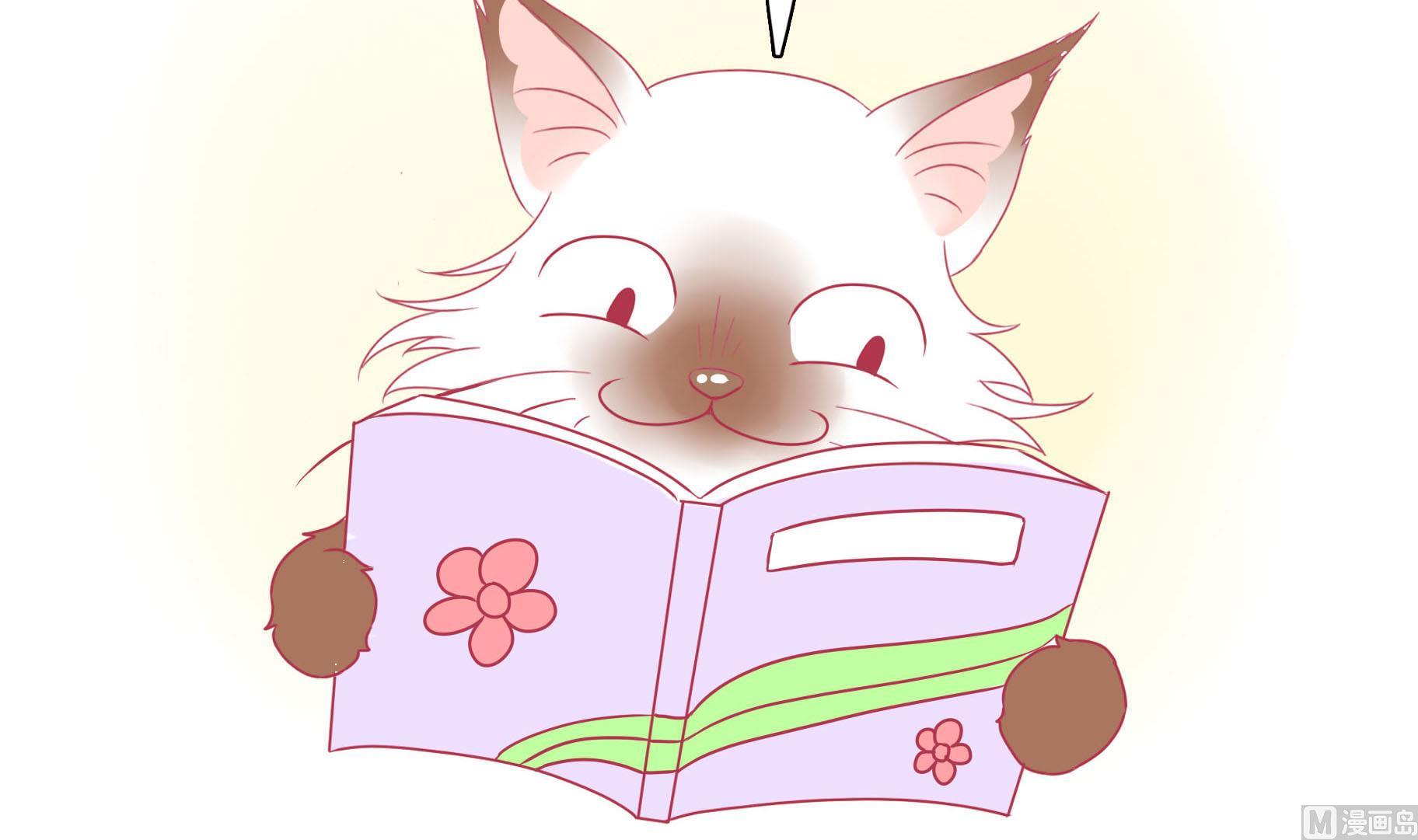 第18话 睡前故事 1-第18话