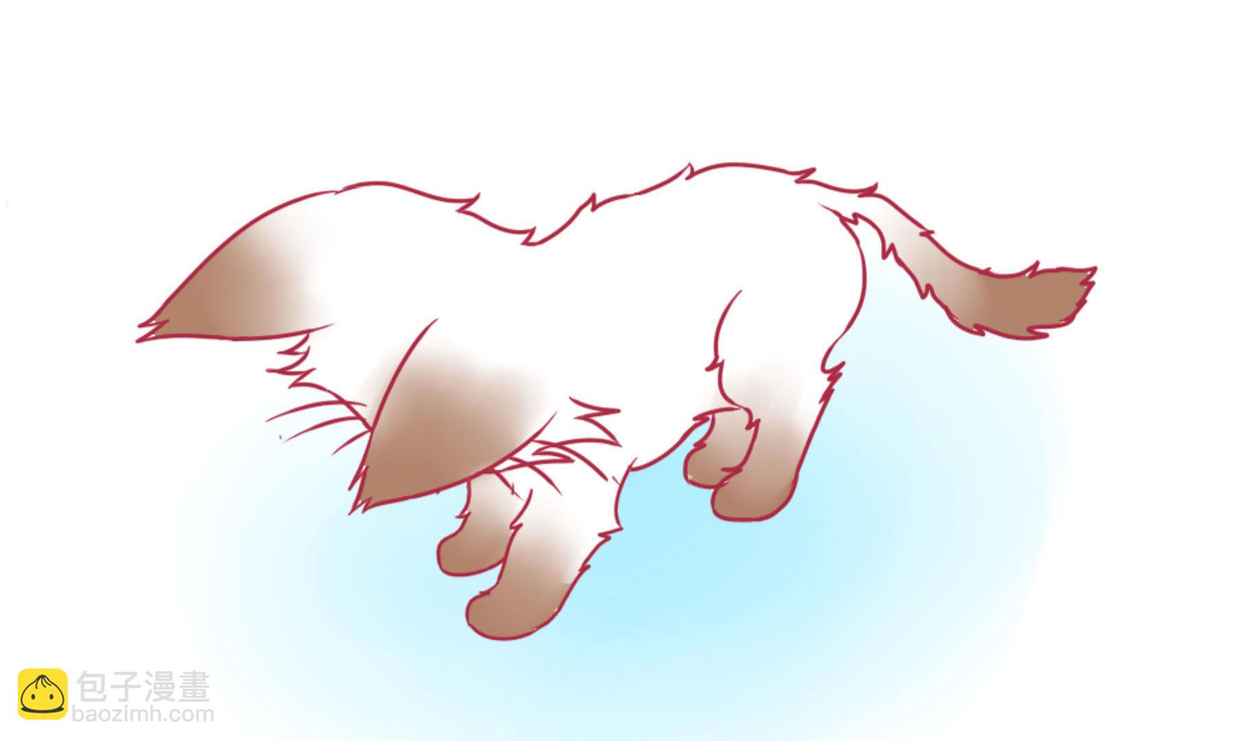 第20话 吃糖就不伤心了-第20话