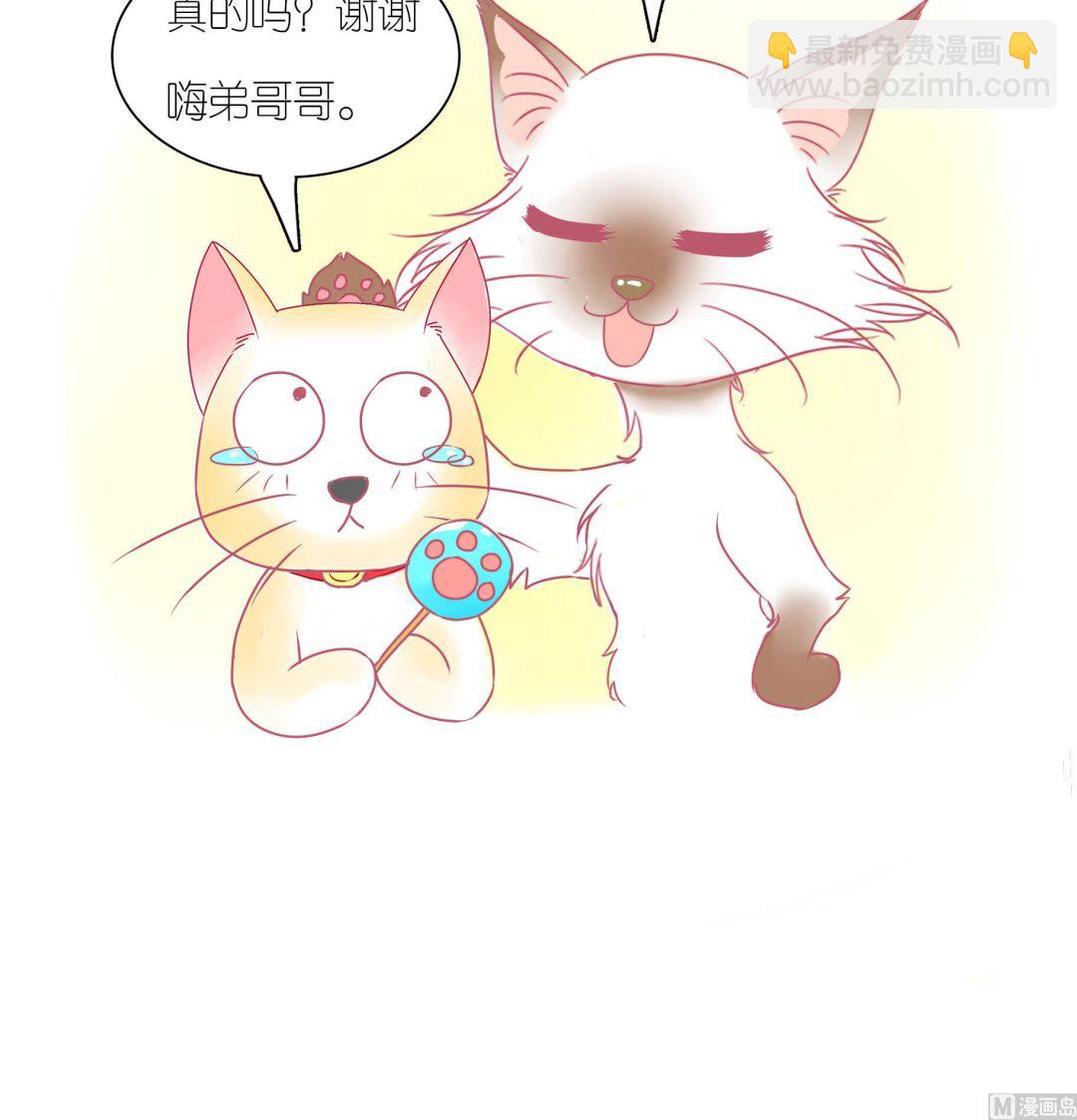 第20话 吃糖就不伤心了-第20话