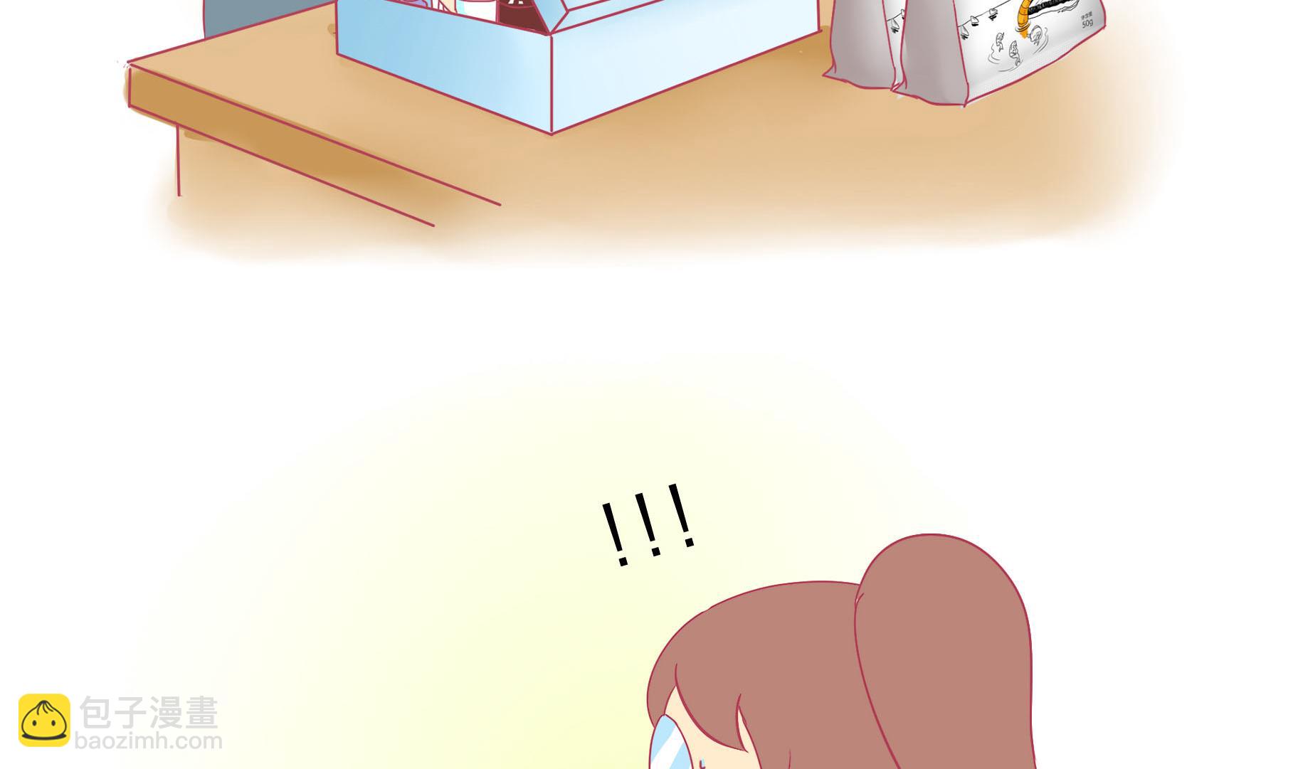 第22话 人见人爱-第22话