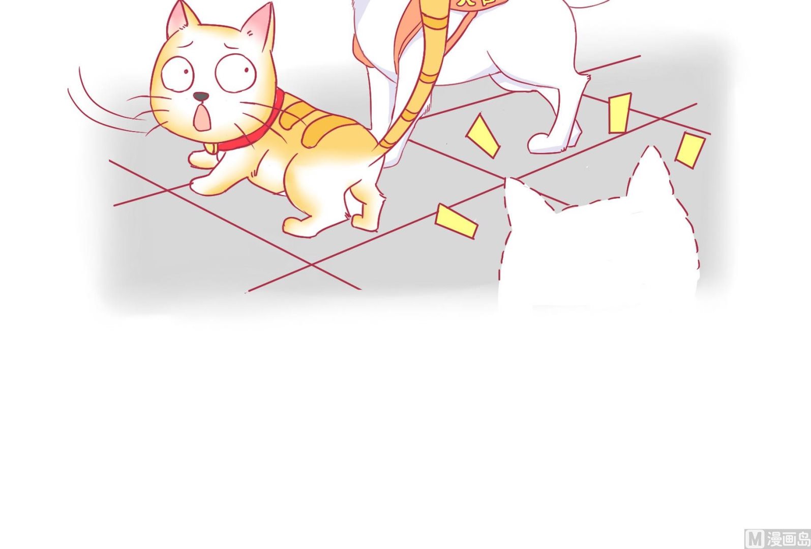 第24话 愉快的春游 1-第24话