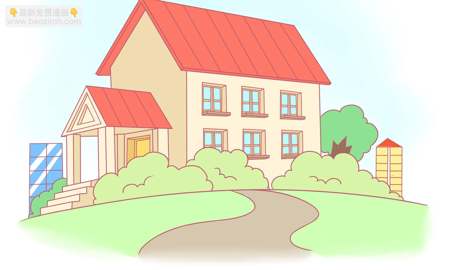 第28话 被发现了-第28话