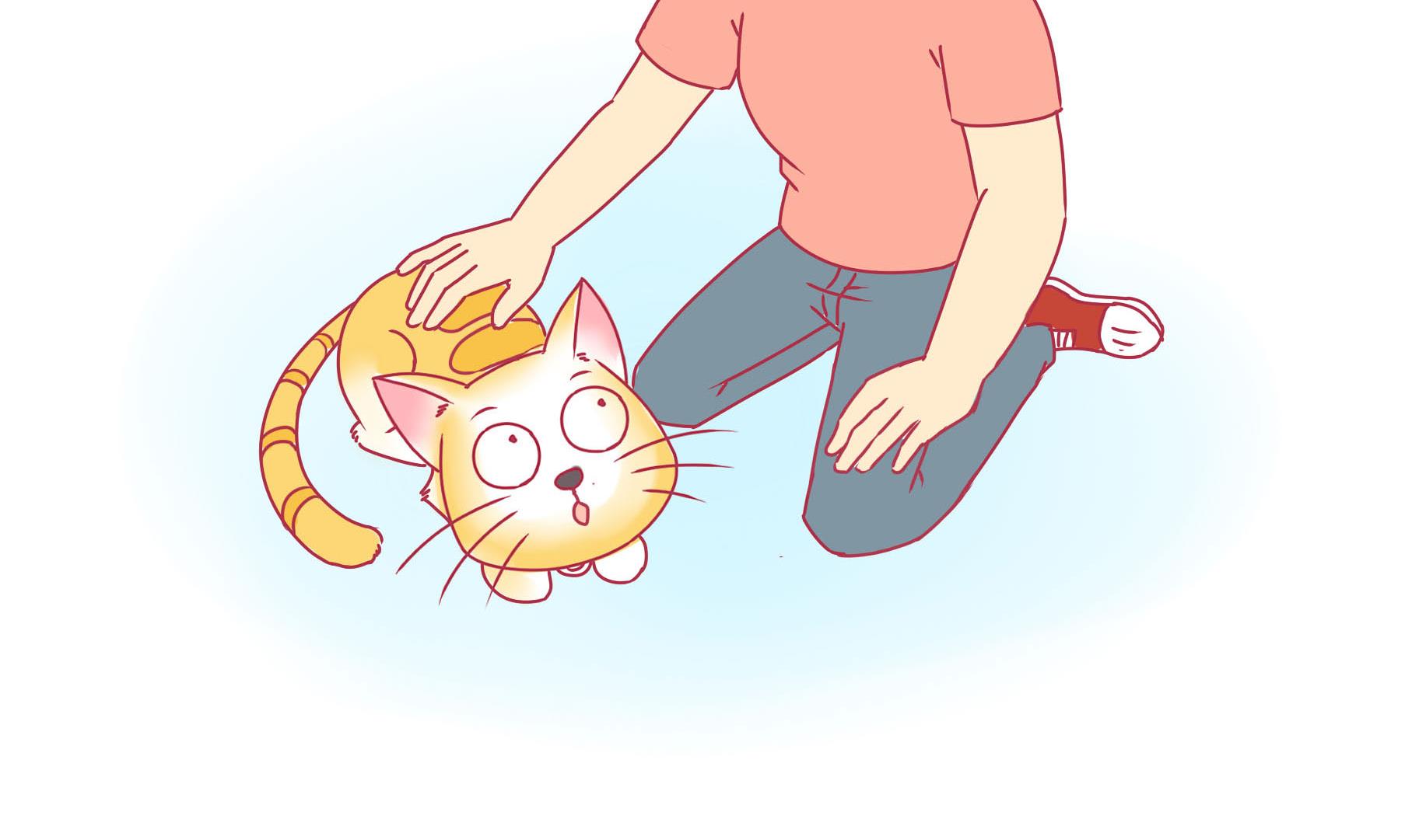 第28话 被发现了-第28话