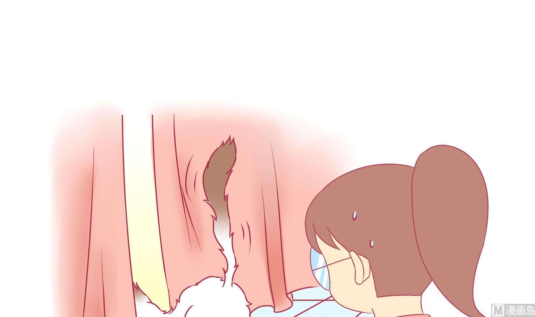 第28话 被发现了-第28话