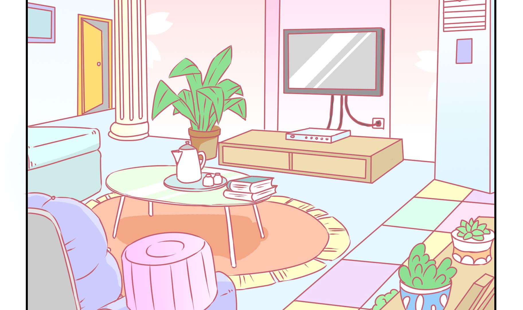 第36话 失踪的嗨弟 3-第36话