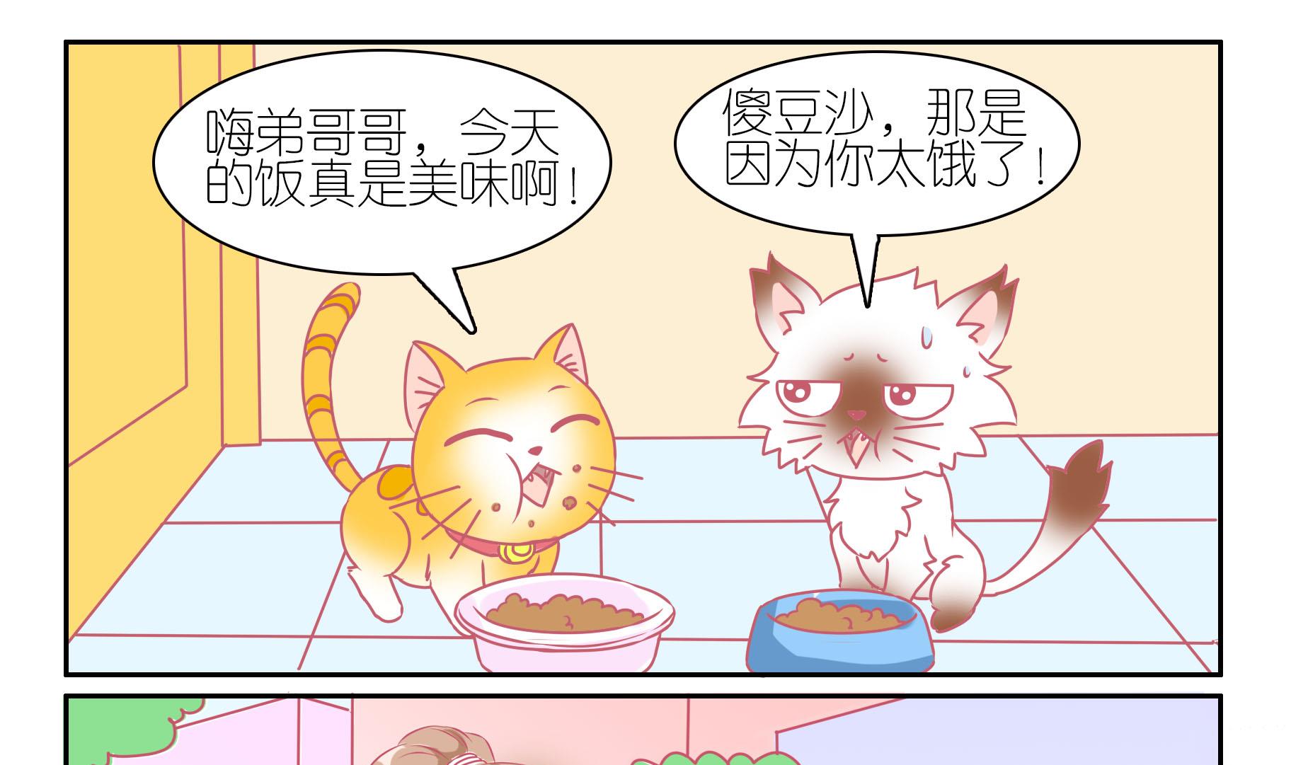 第36话 失踪的嗨弟 3-第36话