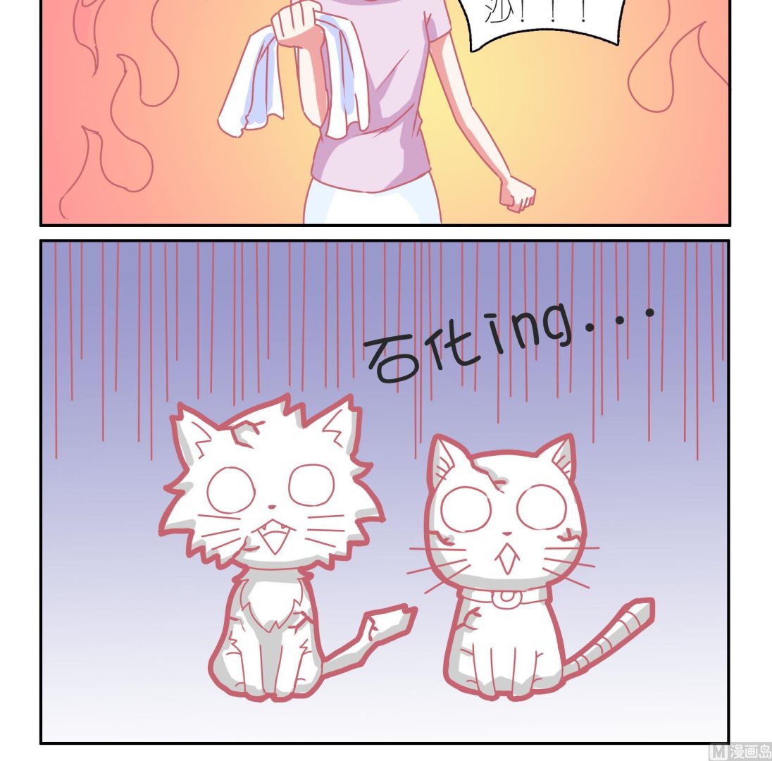 第38话 告别豆沙 1-第38话