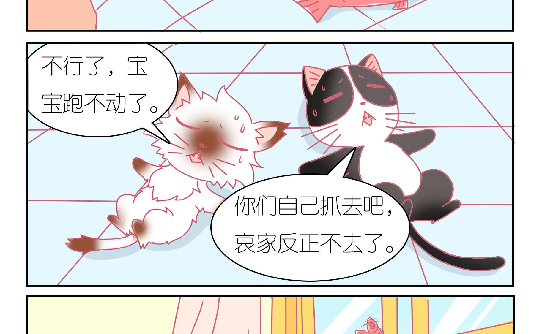 第40话 告别豆沙 3-第40话