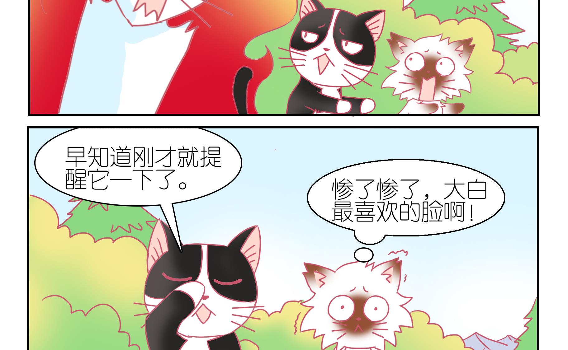 第50话 助喵能手 3-第50话