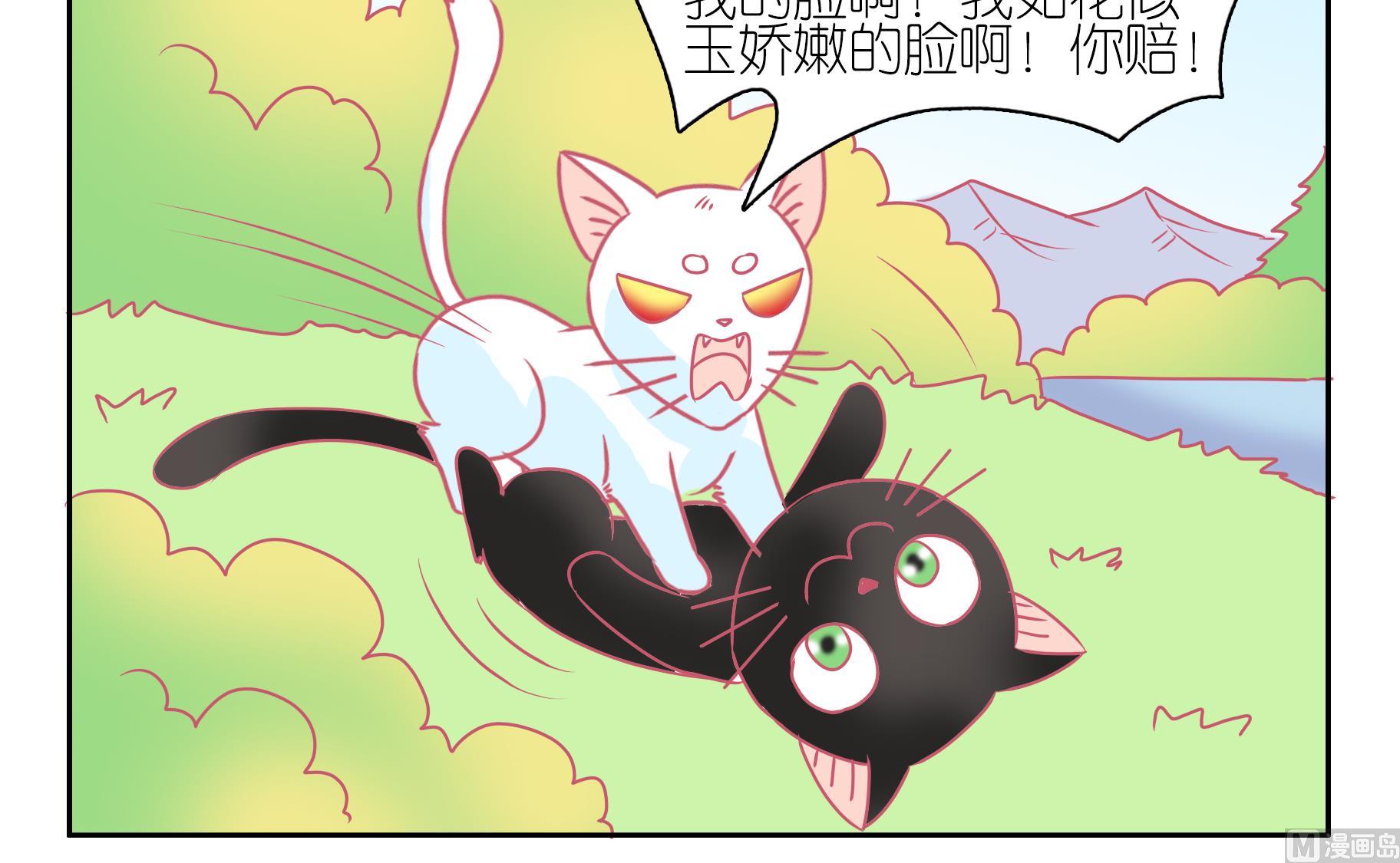 第50话 助喵能手 3-第50话