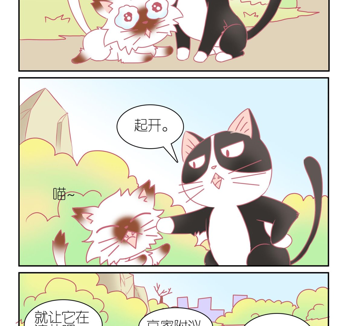 第52话 助喵能手 5-第52话