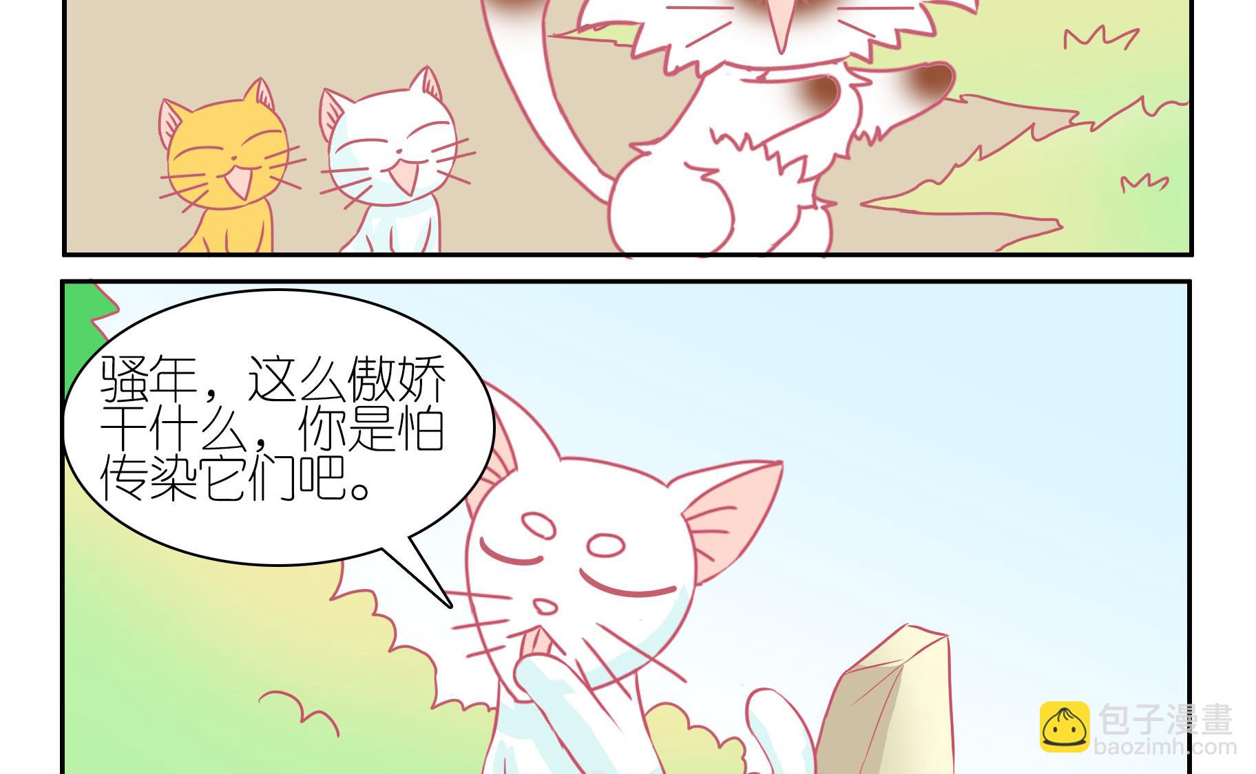 第52话 助喵能手 5-第52话