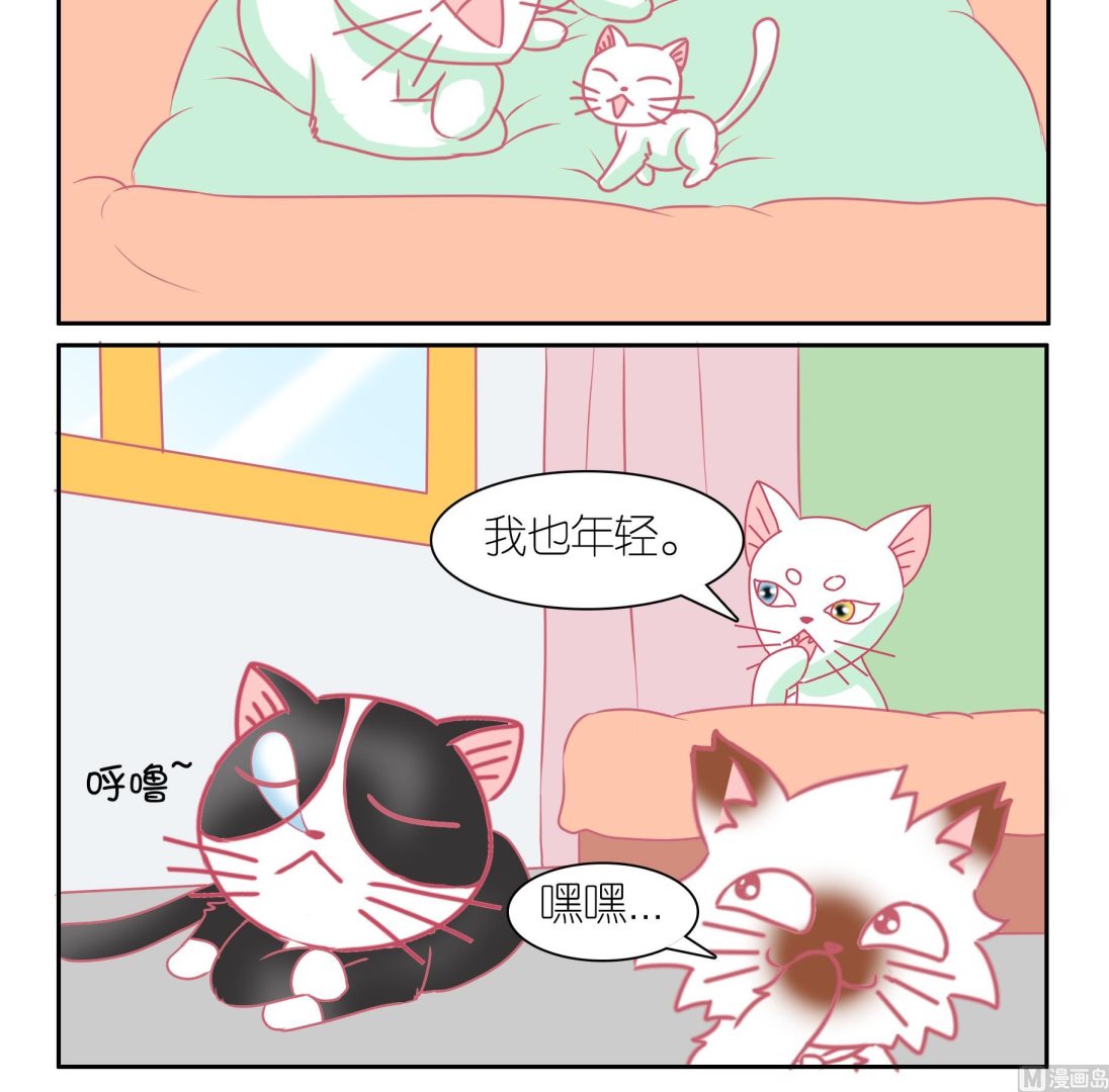 第54话 助喵能手 7-第54话