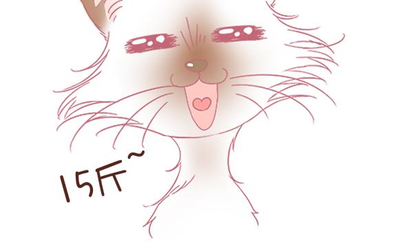 第8话 增肥计划 2-第8话