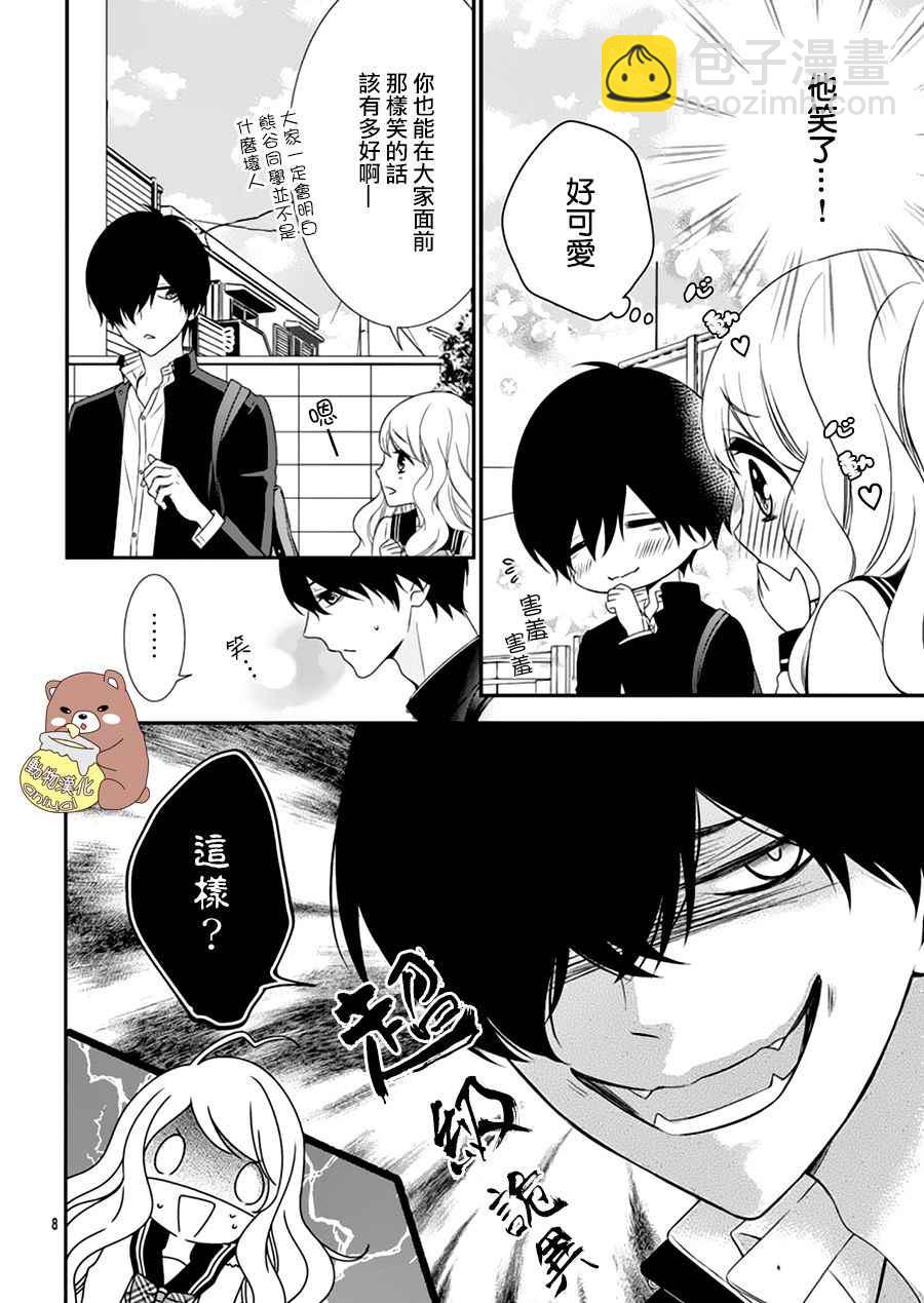 Honey Come Honey - 第2話 - 2