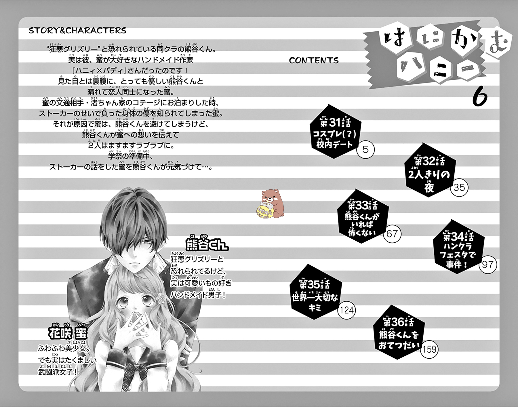 Honey Come Honey - 第31話 - 4