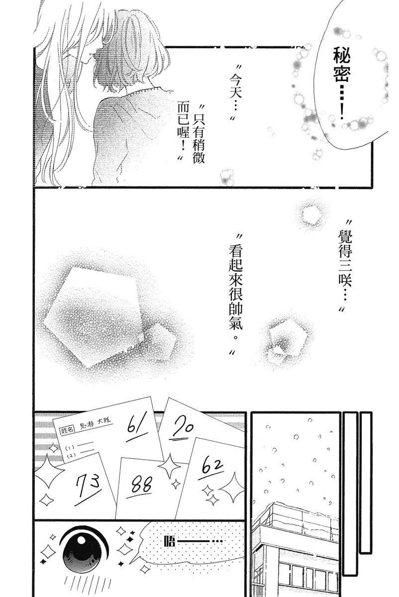 Honey~親愛的~ - 第05卷(1/4) - 6