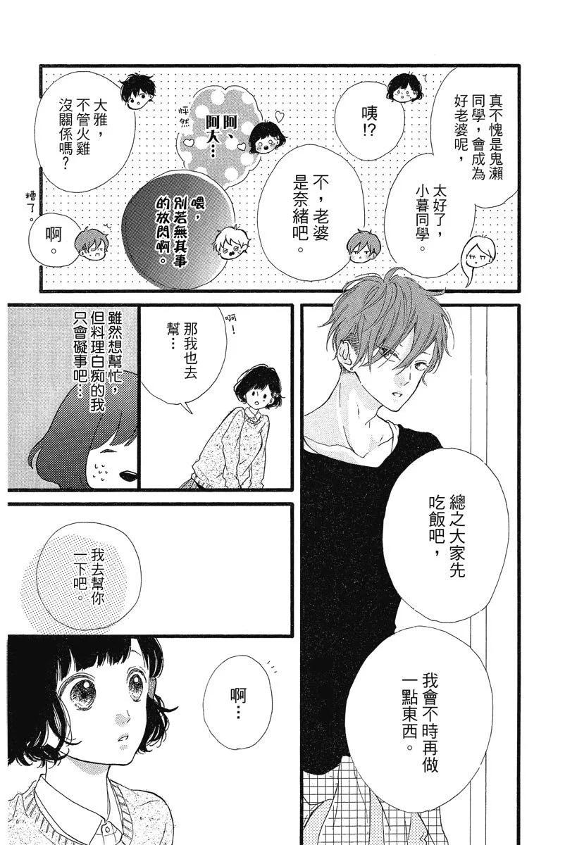 Honey~親愛的~ - 第05卷(1/4) - 7