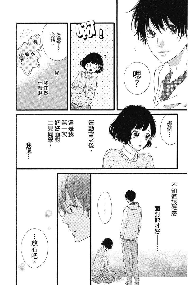 Honey~親愛的~ - 第05卷(1/4) - 8