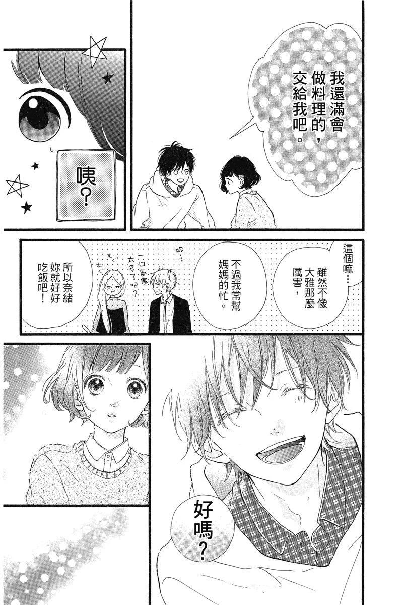 Honey~親愛的~ - 第05卷(1/4) - 1