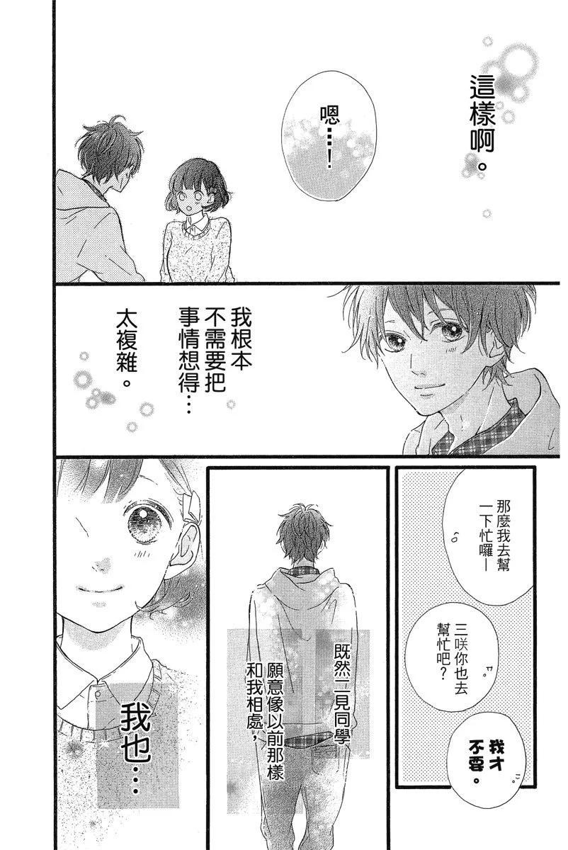 Honey~親愛的~ - 第05卷(1/4) - 2