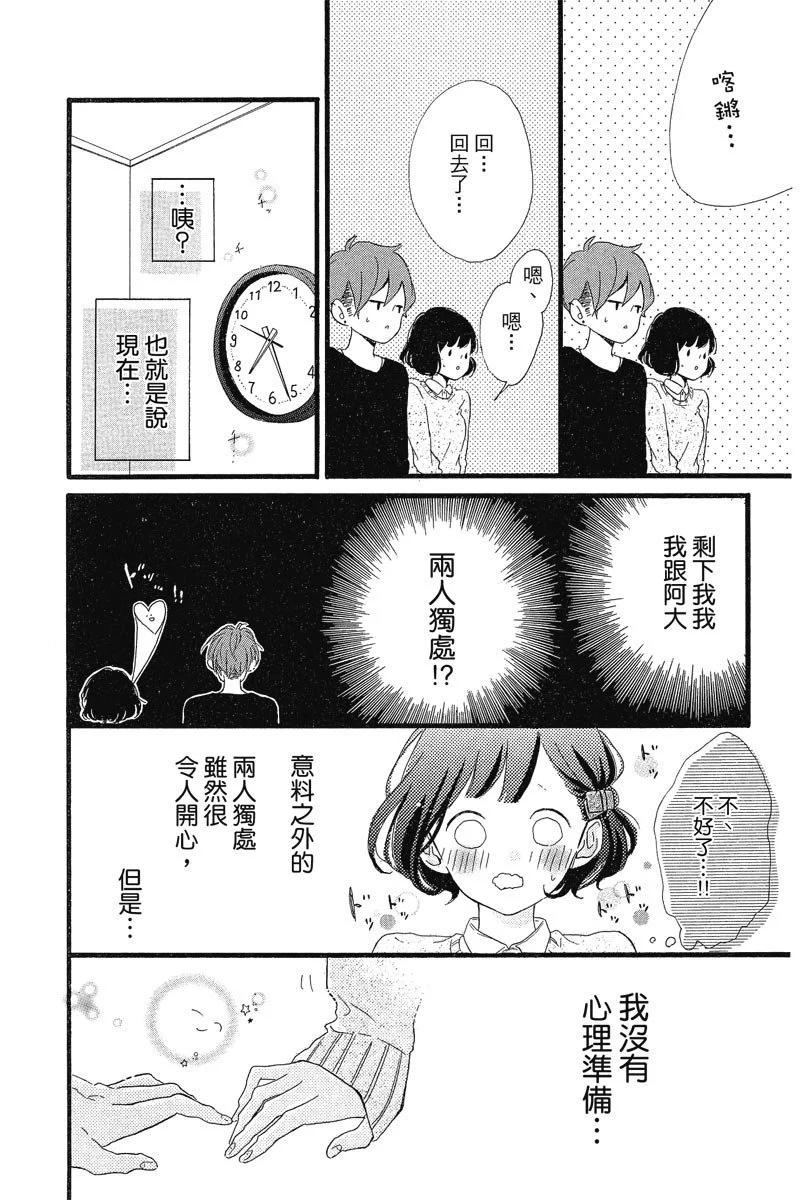 Honey~親愛的~ - 第05卷(1/4) - 4