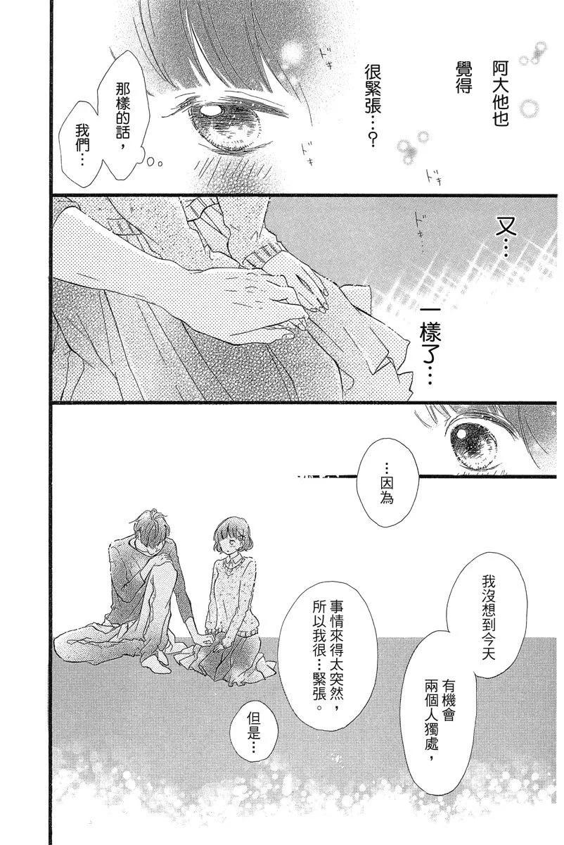 Honey~親愛的~ - 第05卷(1/4) - 6
