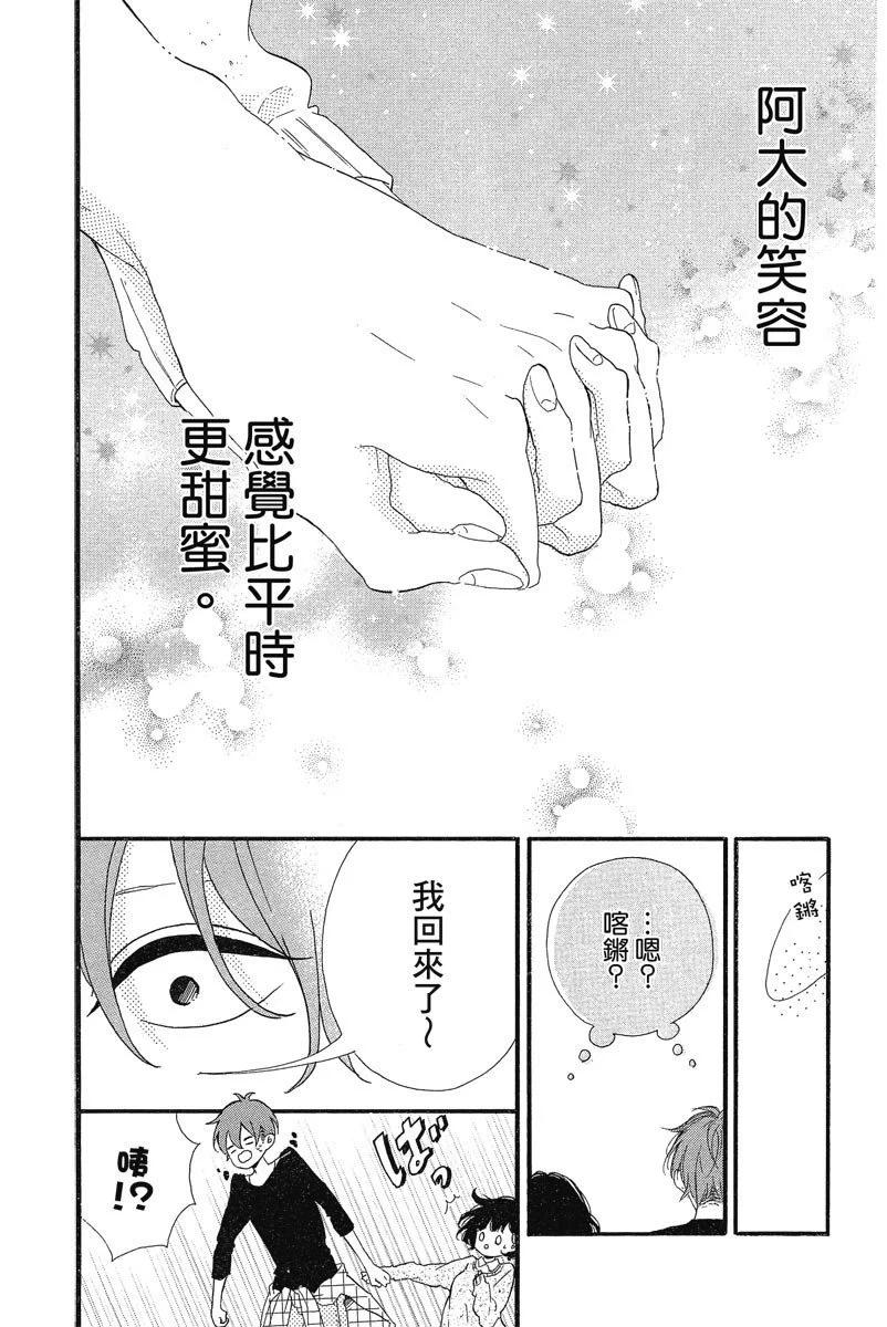 Honey~親愛的~ - 第05卷(1/4) - 8