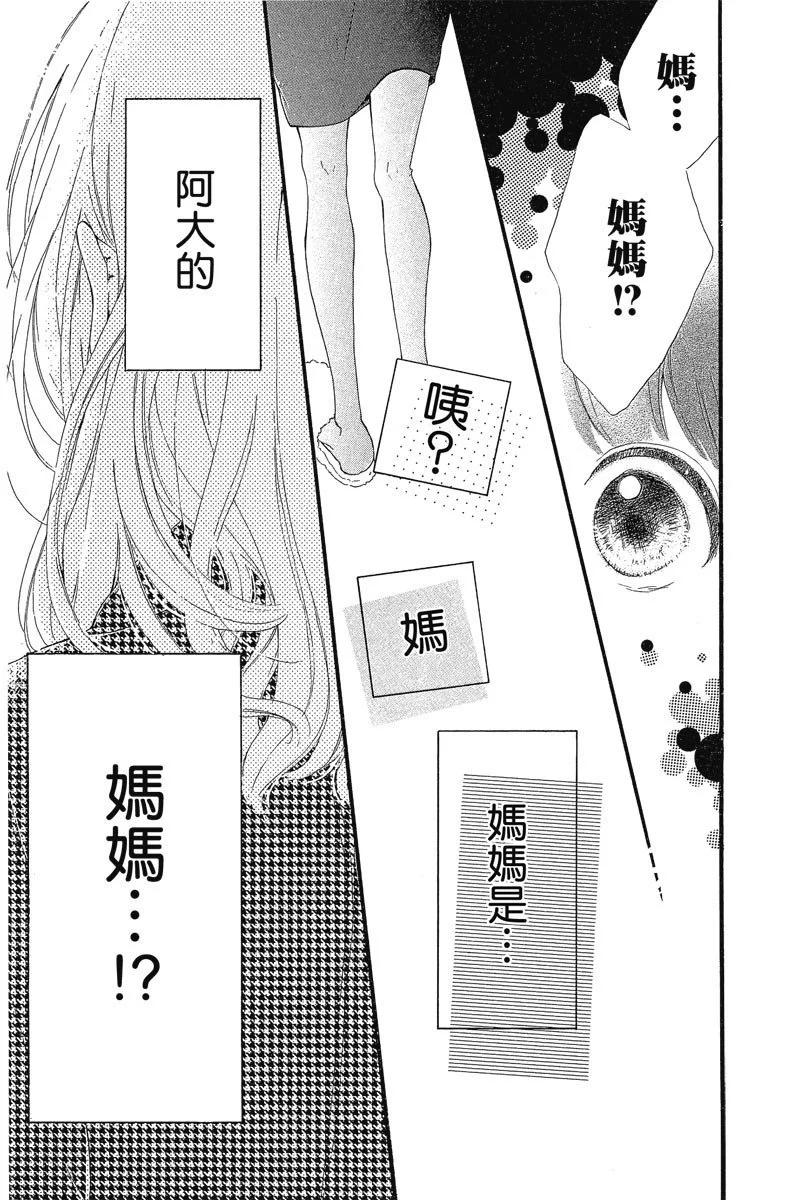 Honey~親愛的~ - 第05卷(1/4) - 1