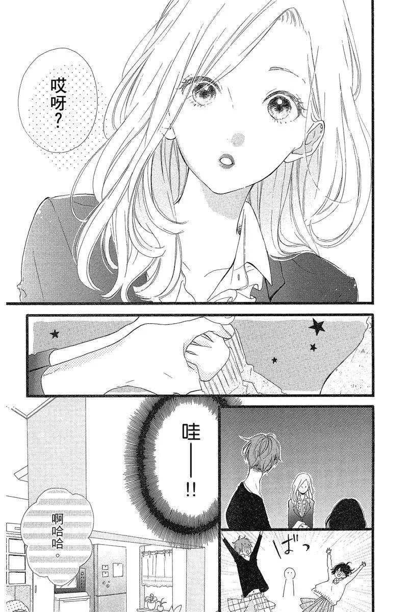 Honey~親愛的~ - 第05卷(1/4) - 7