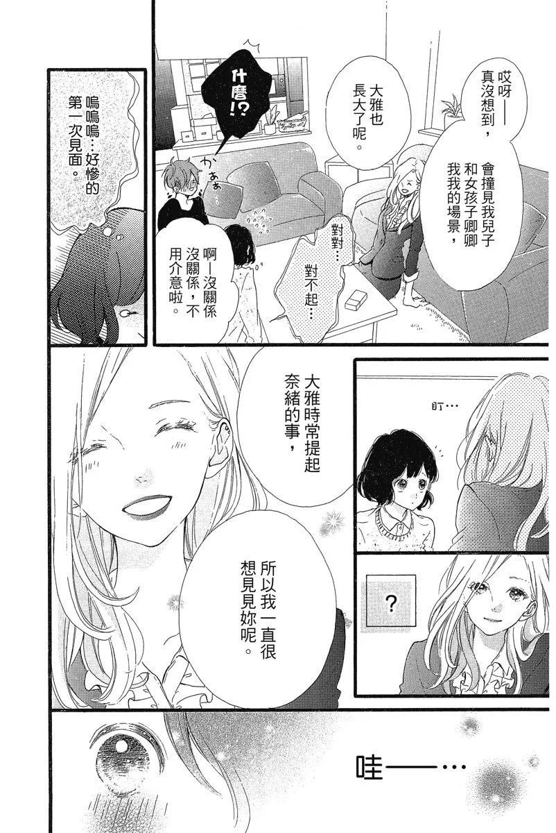 Honey~親愛的~ - 第05卷(1/4) - 8