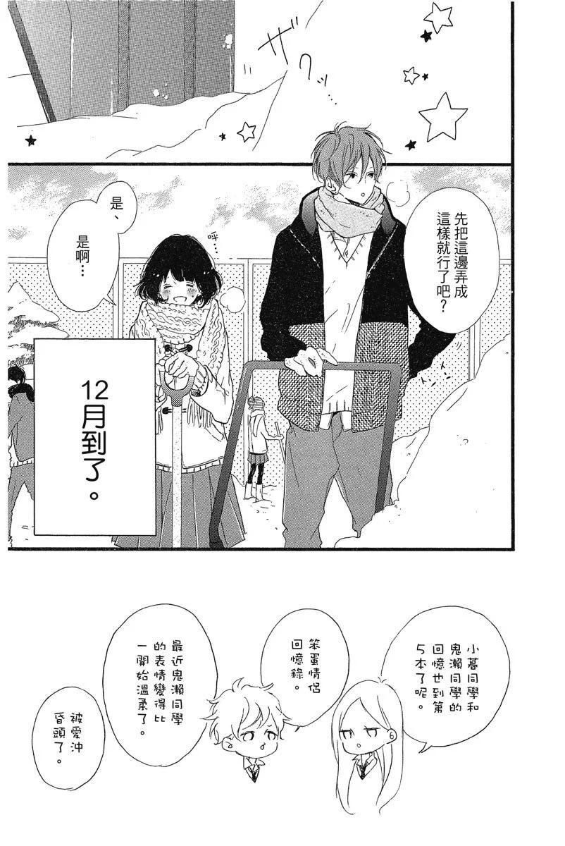 Honey~親愛的~ - 第05卷(1/4) - 7