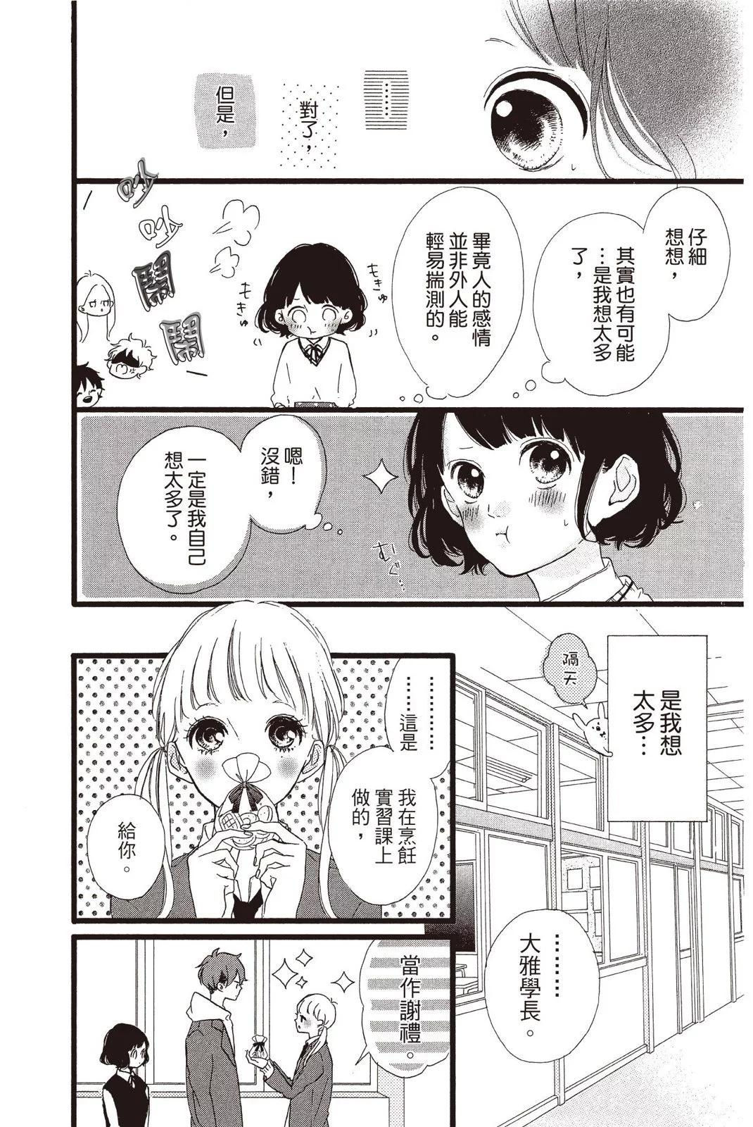 Honey~親愛的~ - 第07卷(1/4) - 4