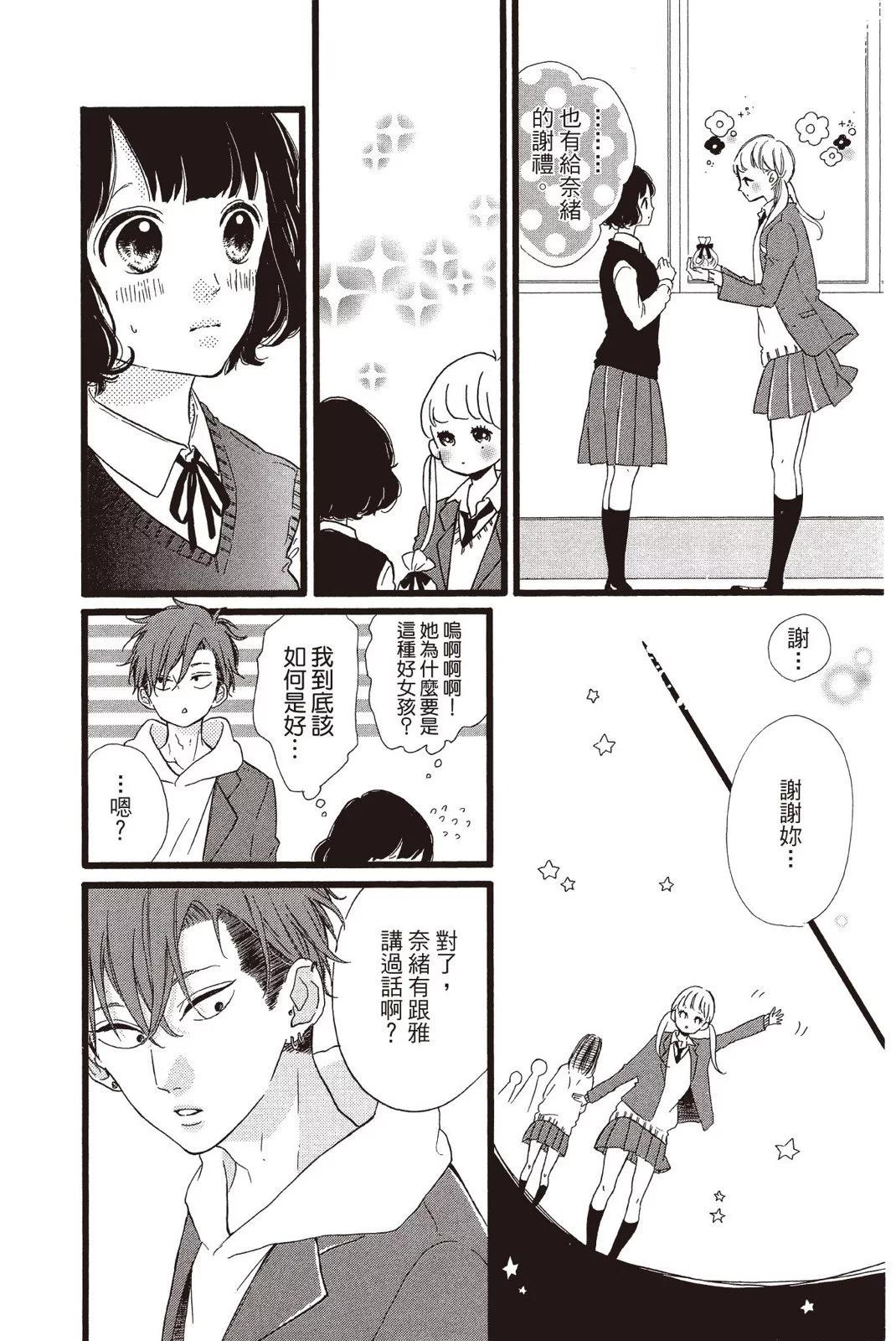 Honey~親愛的~ - 第07卷(1/4) - 6