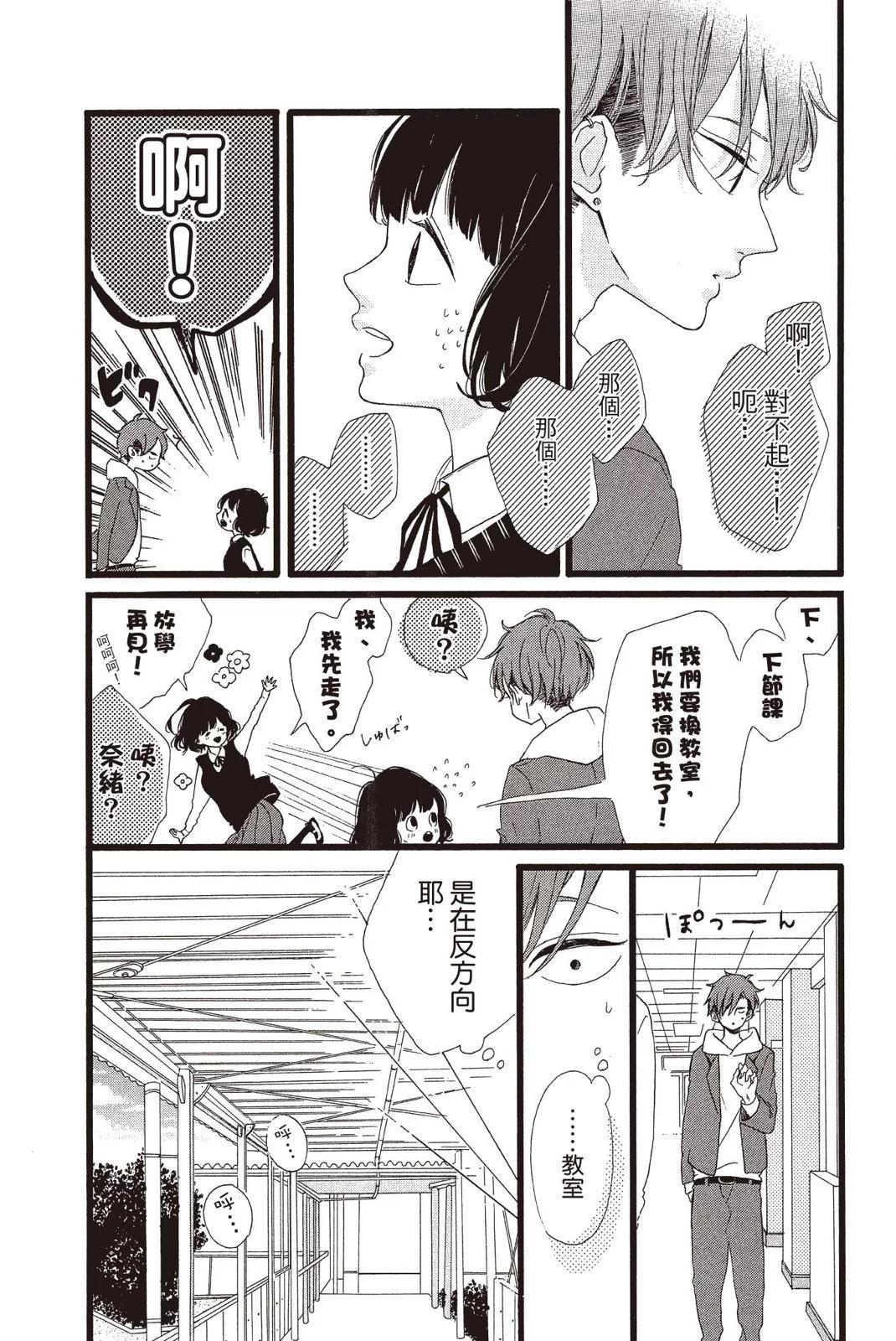 Honey~親愛的~ - 第07卷(1/4) - 8