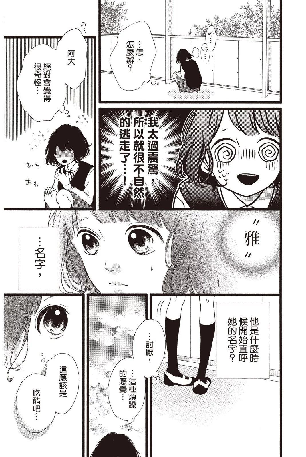 Honey~親愛的~ - 第07卷(1/4) - 1