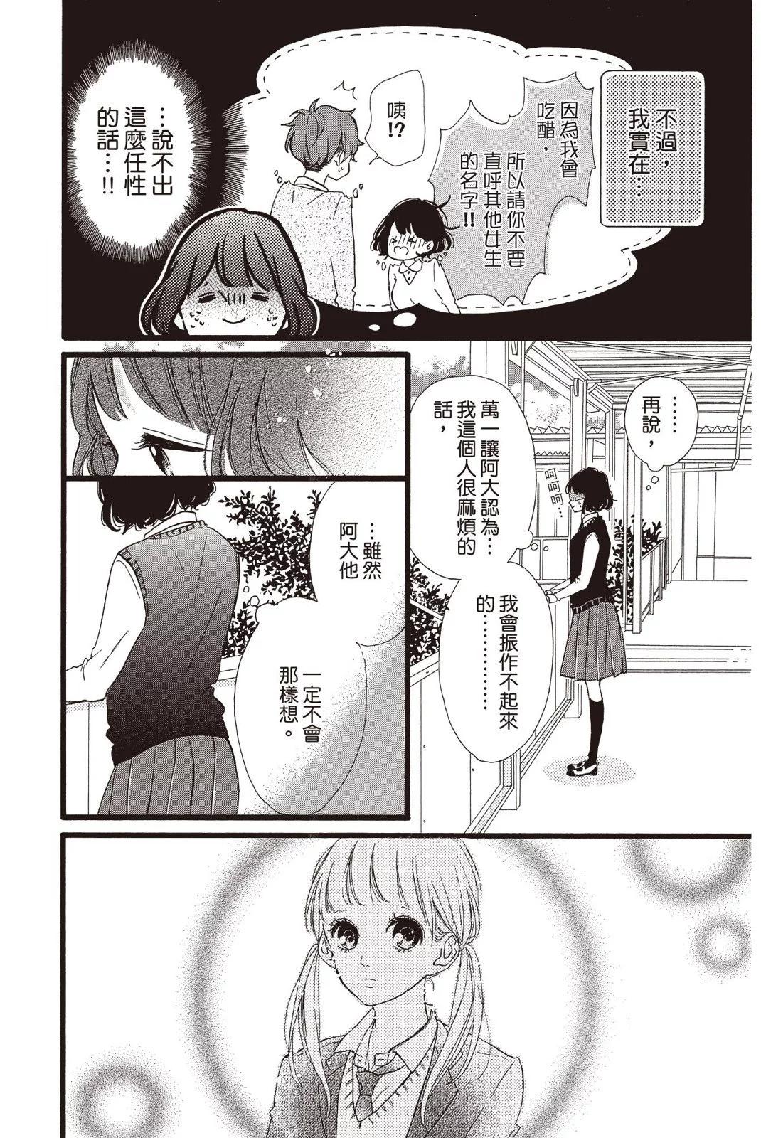 Honey~親愛的~ - 第07卷(1/4) - 2