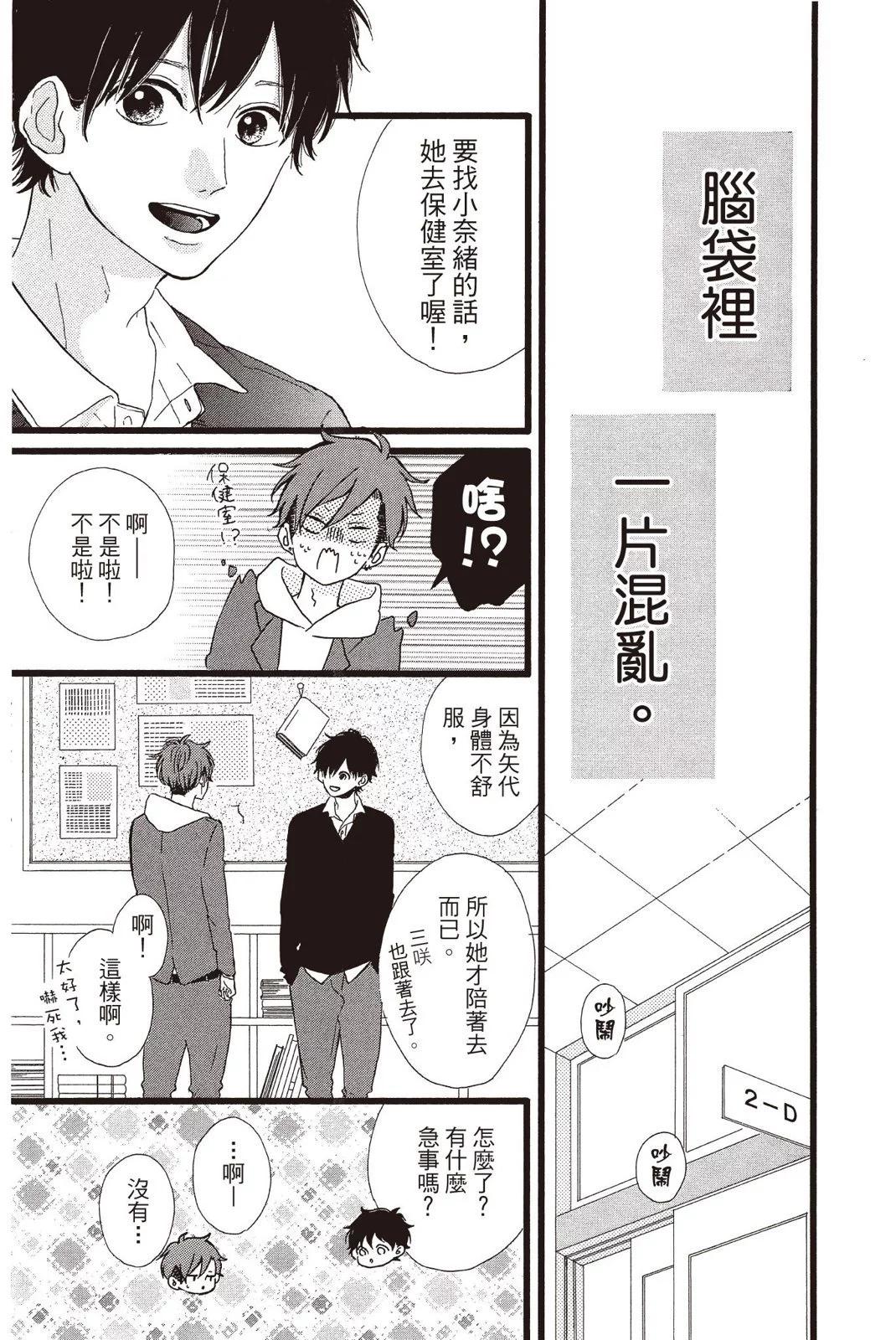 Honey~親愛的~ - 第07卷(1/4) - 3
