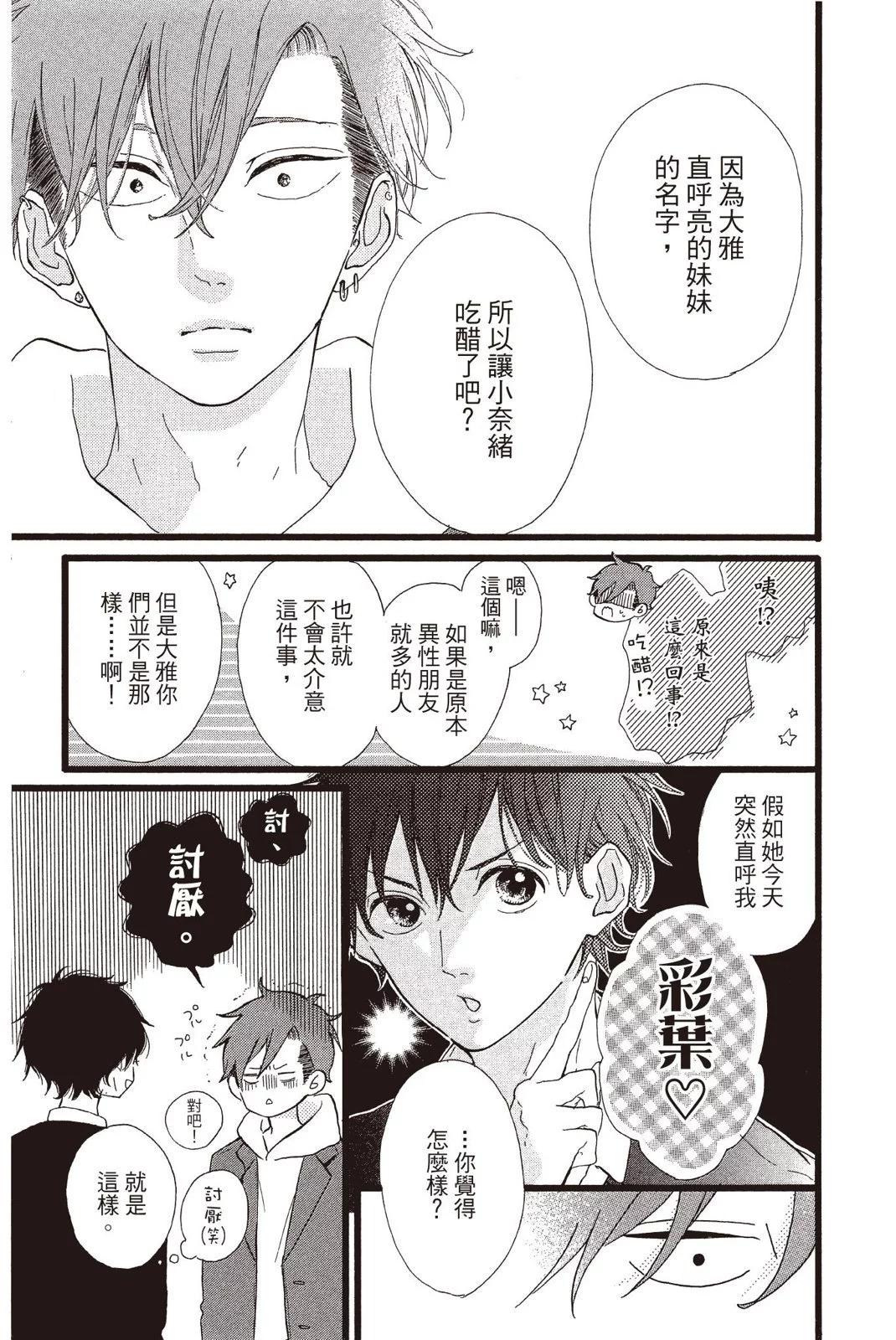 Honey~親愛的~ - 第07卷(1/4) - 5
