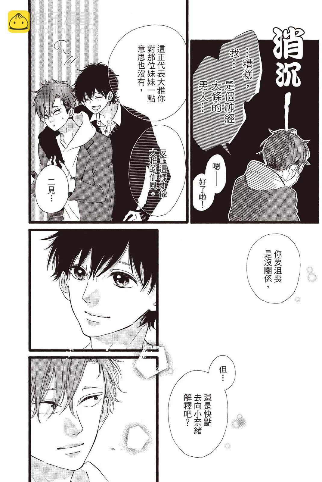 Honey~親愛的~ - 第07卷(1/4) - 6