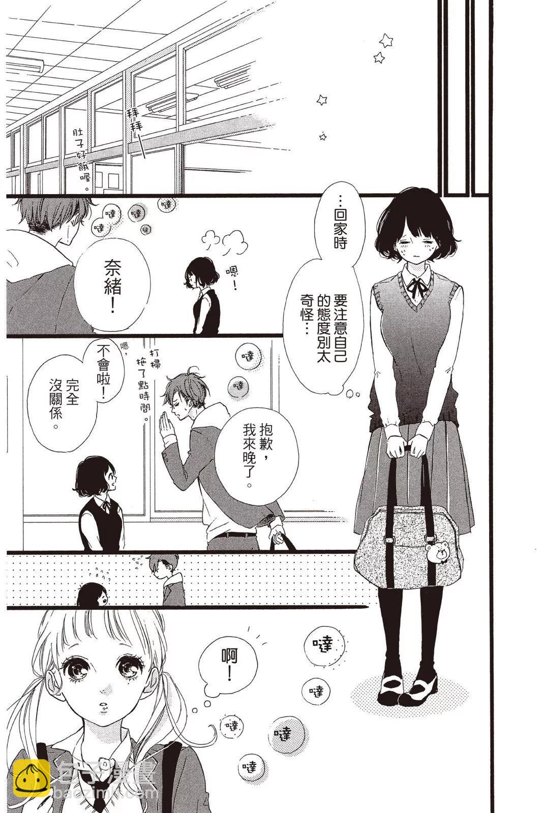 Honey~親愛的~ - 第07卷(1/4) - 1